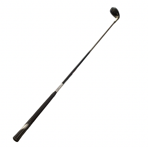 Vist Large View of Product Image Which is Used Taylormade RESCUE MID 4 HYBRID Mens Hybrid Club RH 4 Hybrid