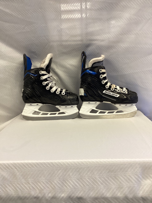 Vist Large View of Product Image Which is Used Bauer BAUER MS-1 Youth Hockey Skate Youth 10.0