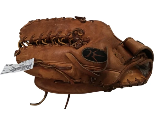 Vist Large View of Product Image Which is Used Kelley ES453 13INCH BB/SB Glove LH Throw Brown 13"