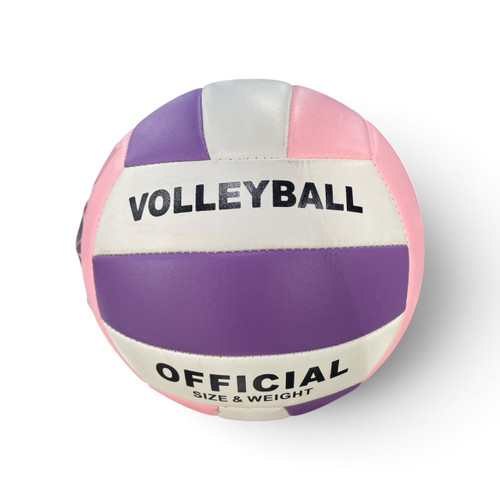 Vist Large View of Product Image Which is Used Beach VB White And Purple