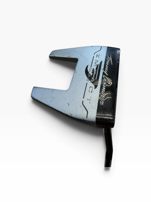 Vist Large View of Product Image Which is Used Tommy Armour IMPACT NO.3 CB Mens Putter RH