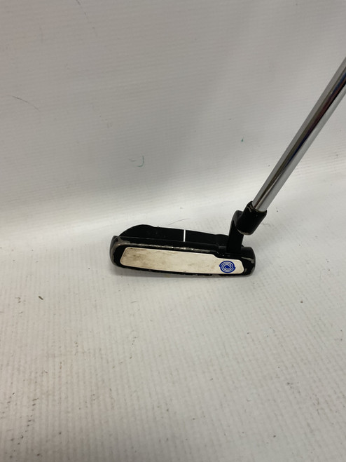 Vist Large View of Product Image Which is Used Odyssey 33OM Mens Putter RH