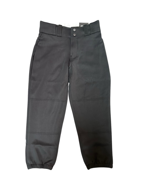 Vist Large View of Product Image Which is Used Marucci BLACK BB/SB Pant Womens Black SM