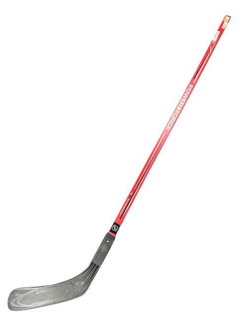 Vist Large View of Product Image Which is Used Franklin POWER FORCE 1020-52 Hockey Sticks Sr None