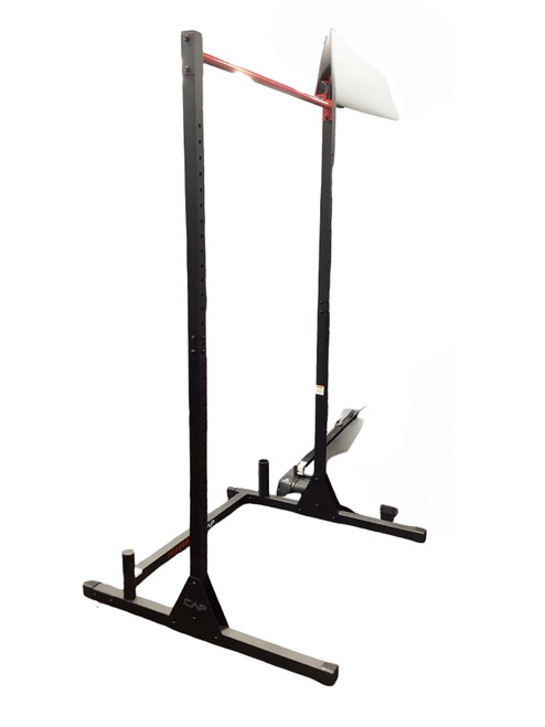 Vist Large View of Product Image Which is Used Cap MULTIFUNCTIONAL POWER RACK Weight Stand