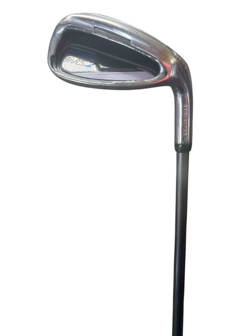 Vist Large View of Product Image Which is Used Walter Hagen LADY HAGEN MS2 Golf Wedge Mens RH Pitching Wedge