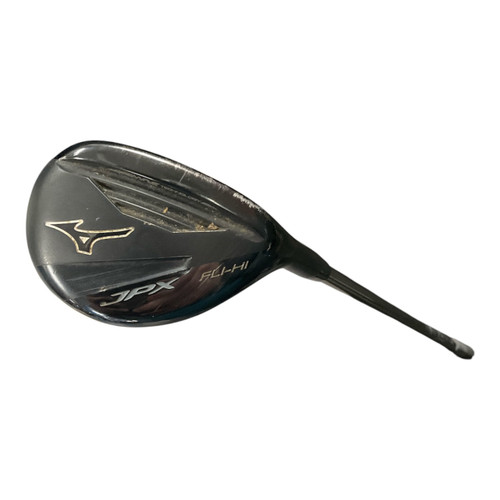 Vist Large View of Product Image Which is Used Mizuno JPX FLI-HI Mens Hybrid Club RH 4 Hybrid