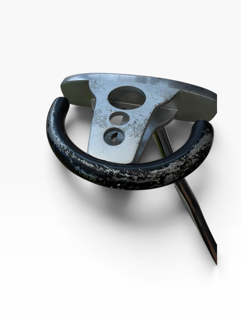 Vist Large View of Product Image Which is Used VORTEX Mens Putter RH