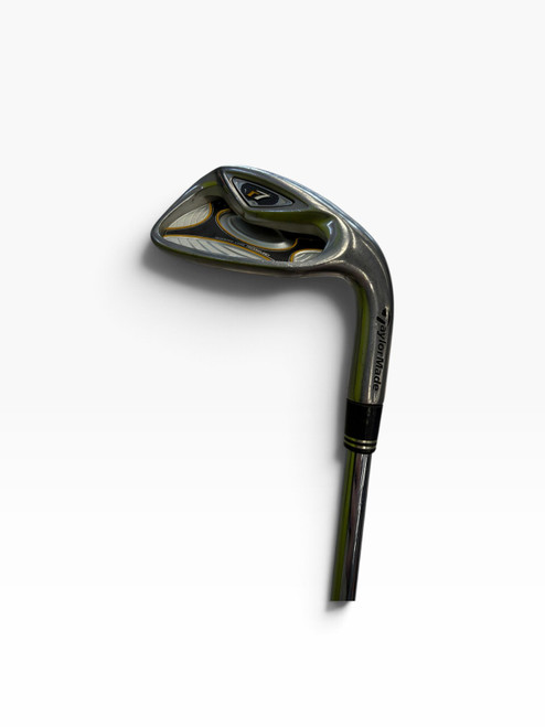 Vist Large View of Product Image Which is Used Taylormade R7 Golf Wedge Mens RH Pitching Wedge