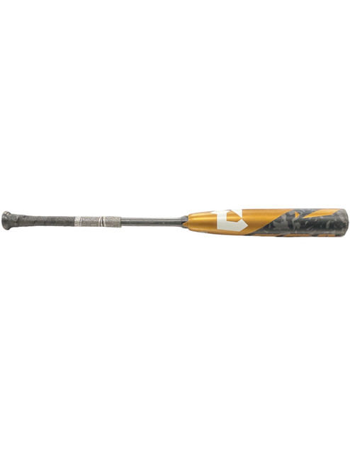 Vist Large View of Product Image Which is Used Demarini ZOA BB/SB High School -3 Bat 32"