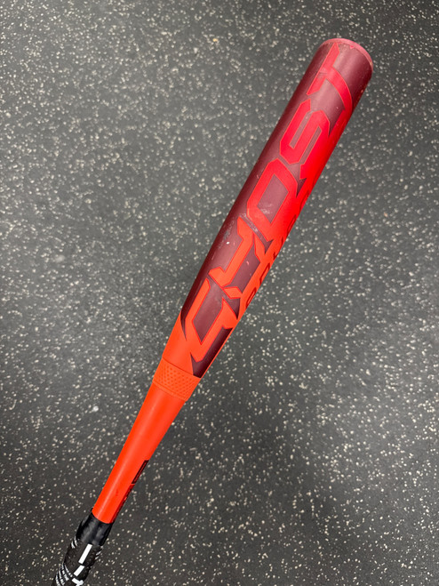 Vist Large View of Product Image Which is Used Easton GHOST ADVANCED 2026 Fastpitch Bat 30/19 -11