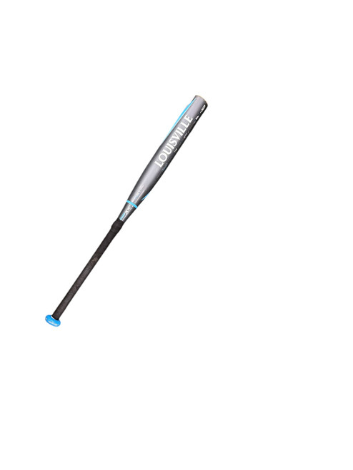 Vist Large View of Product Image Which is Used Louisville Slugger XENO BB/SB Fastpitch Bat 32"