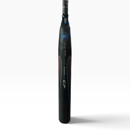 Vist Large View of Product Image Which is Used Demarini CF CFP-20 BB/SB Fastpitch Bat 33"
