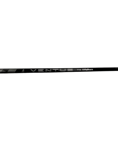 Vist Large View of Product Image Which is Used Callaway VENTUS FUJIKURA Golf Accessory
