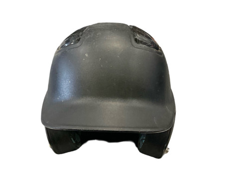Vist Large View of Product Image Which is Used Easton EASTON HELMET Batting Helmet No Mask None One Size