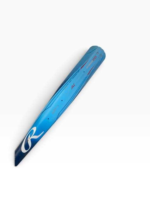 Vist Large View of Product Image Which is Used Rawlings CLOUT AI BB/SB High School -3 Bat 32"