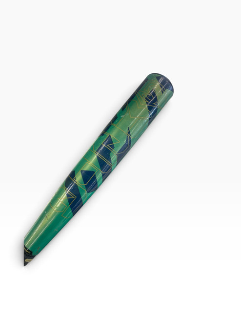 Vist Large View of Product Image Which is Used Louisville Slugger META BB/SB High School -3 Bat 32"