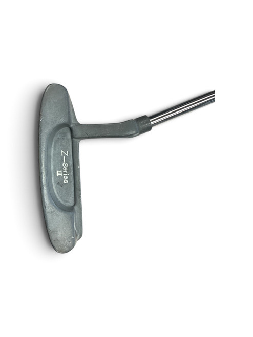 Vist Large View of Product Image Which is Used Dynacraft Z SERIES 3 Mens Putter RH