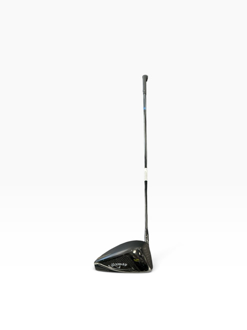 Vist Large View of Product Image Which is Used Callaway ROGUE MAX DRIVER Mens Driver RH 10.5 Degree