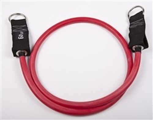 Vist Large View of Product Image Which is New GOFIT RESISTANCE TUBE-60LBS
