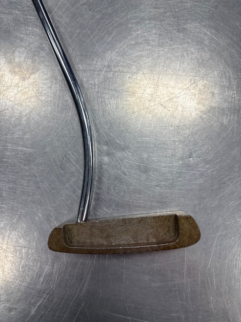Vist Large View of Product Image Which is Used MARS M6 Mens Putter RH