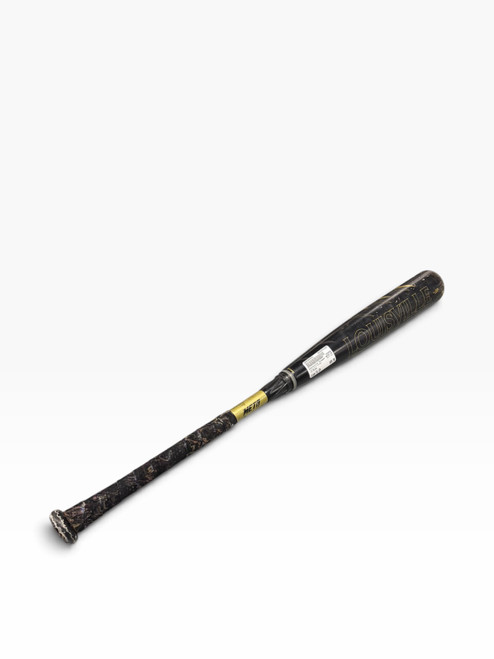 Vist Large View of Product Image Which is Used Louisville Slugger META 2021 BB/SB High School -3 Bat 31"