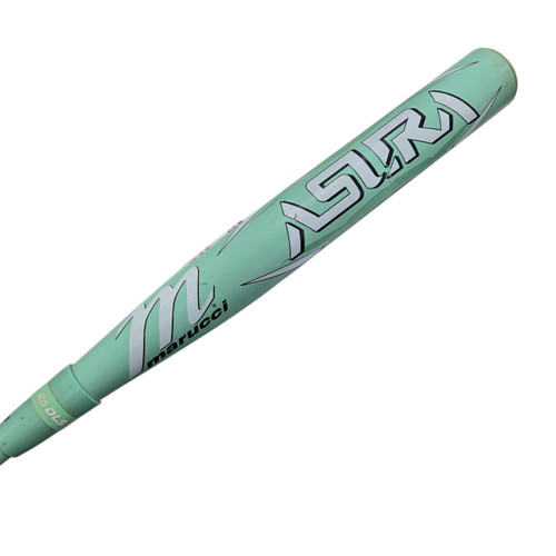Vist Large View of Product Image Which is Used Marucci ASURA BB/SB Fastpitch Bat 32"