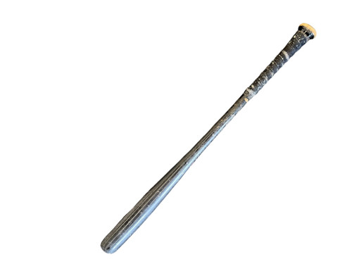 Vist Large View of Product Image Which is Used Marucci PRO CUT BB/SB Wood Bat 33"
