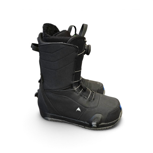 Vist Large View of Product Image Which is Used BURTON RULER STEP-ON sz 11 Snowboard Boots 