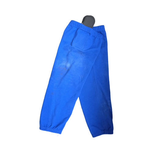 Vist Large View of Product Image Which is Used CCM YOUTH SOCKS MED 20IN Hockey Sock Royal Blue 20"