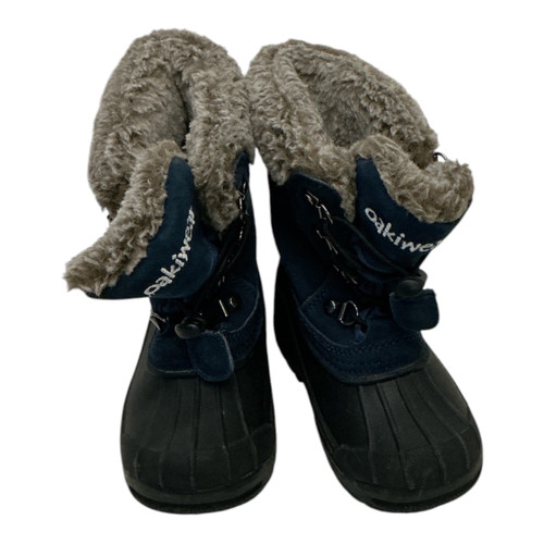Vist Large View of Product Image Which is Used Snow/Hunt/Hike Boots Y