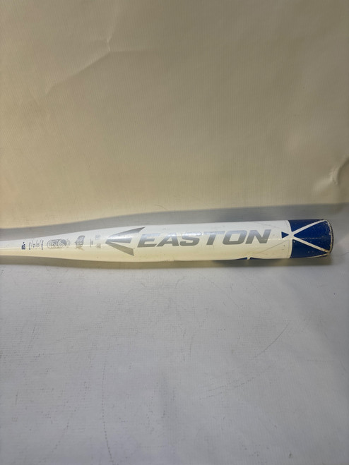 Vist Large View of Product Image Which is Used Easton SAPHIRE BB/SB Fastpitch Bat 31"