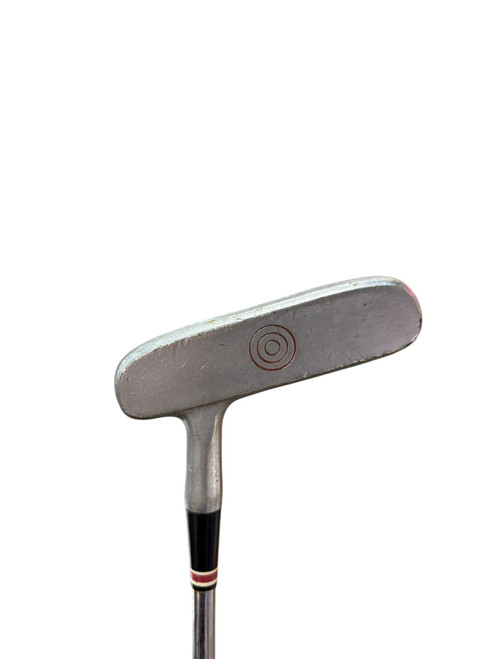 Vist Large View of Product Image Which is Used 2 WAY Mens Putter RH