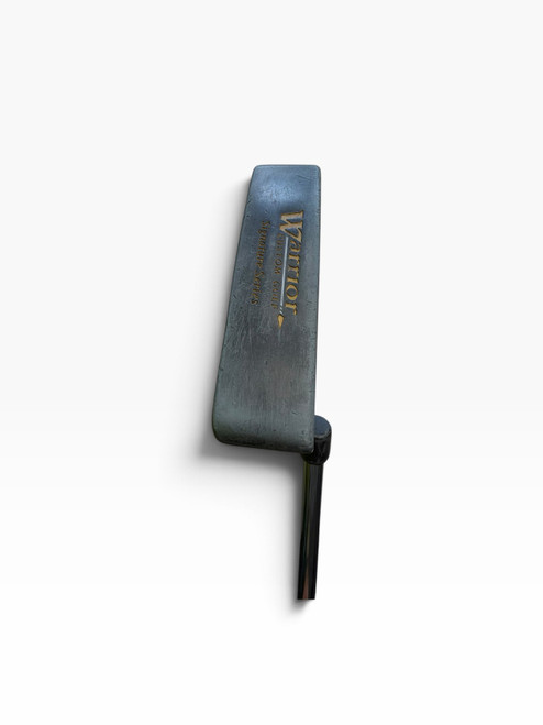 Vist Large View of Product Image Which is Used Warrior SIGNATURE SERIES Mens Putter RH