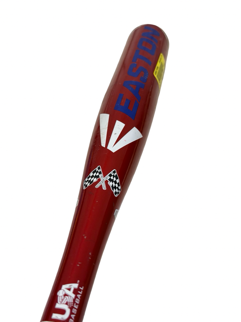 Vist Large View of Product Image Which is Used Easton FINISH LINE 2TBM18FLB -10 USA T-Ball Bat 25" 25/15