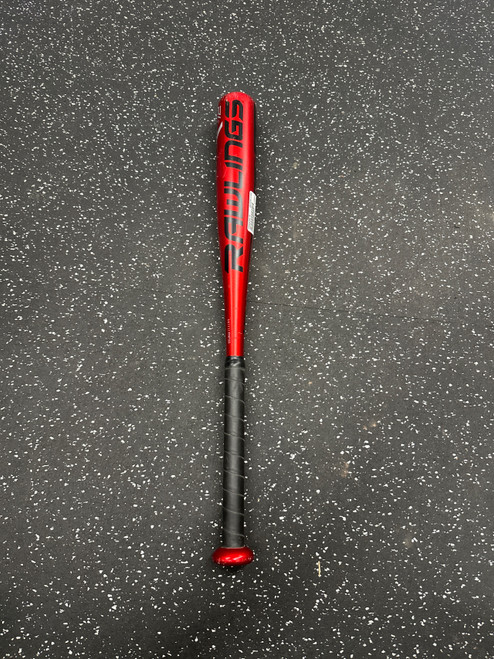 Vist Large View of Product Image Which is Used Rawlings RX4 BB/SB USA 2 1/4 Bat 24"