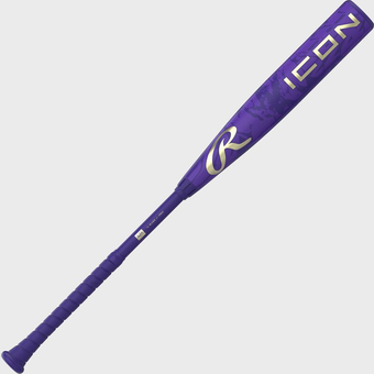 Vist Large View of Product Image Which is New RAWLINGS 2027 ICON 32"-3