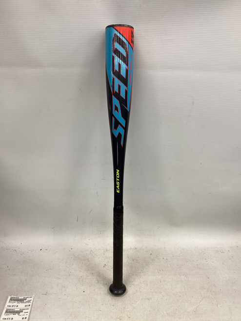 Vist Large View of Product Image Which is Used Easton SPEED T-BALL -13 BB/SB T-Ball Bat 24"