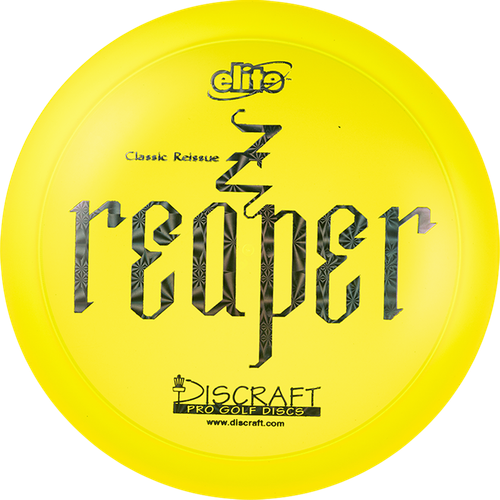 Vist Large View of Product Image Which is New Z LINE REAPER DRIVER