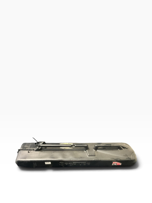Vist Large View of Product Image Which is Used DH Ski Wheeled Bag Black