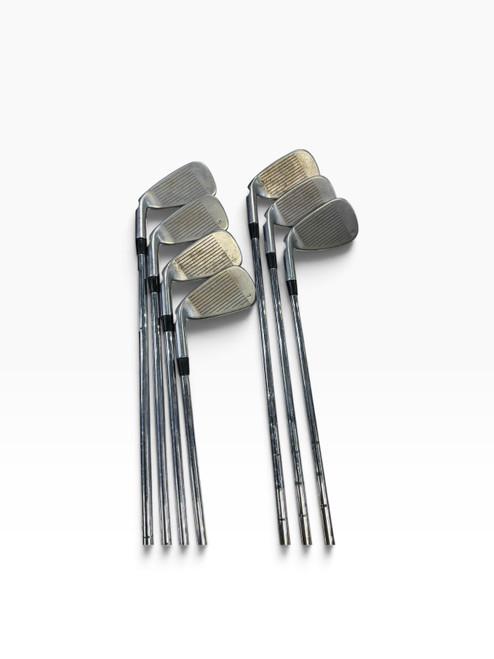 Vist Large View of Product Image Which is Used Ping G430 4-PW Mens Iron Set RH 4I-PW