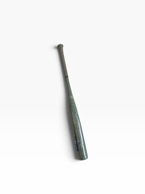 Vist Large View of Product Image Which is Used Easton ROPE 2025 BB/SB High School -3 Bat Grey 34"