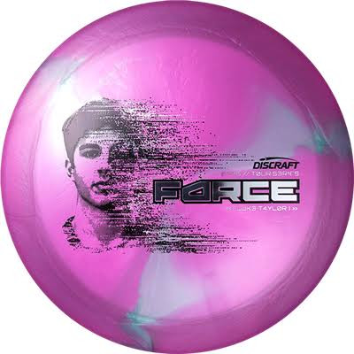 Vist Large View of Product Image Which is New TAYLOR TOUR SERIES FORCE