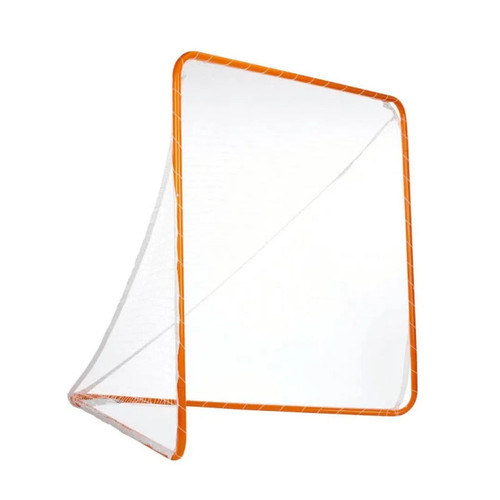 Vist Large View of Product Image Which is New Maverik PRACTICE GOAL 6 X 6 Lacrosse Field Equipment