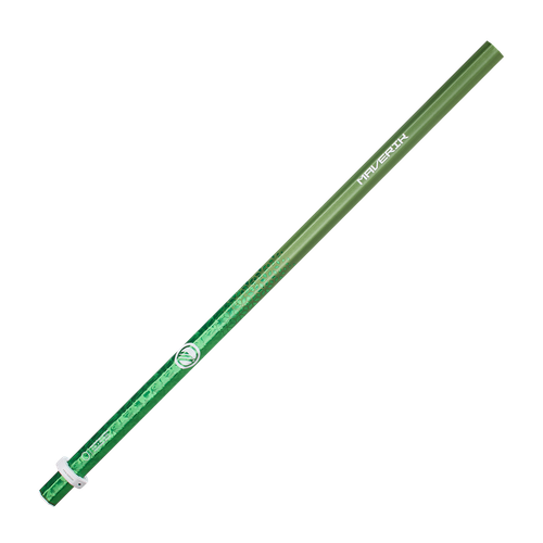 Vist Large View of Product Image Which is New MAV-TI 165 SHAFT 30" GREEN