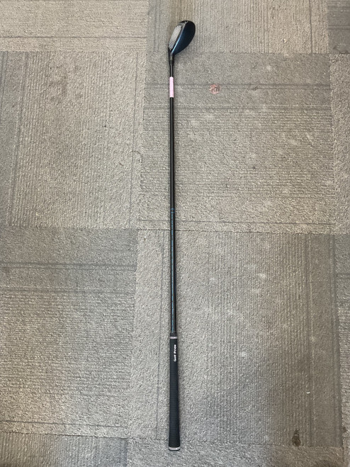Vist Large View of Product Image Which is Used PXG 0317 X Mens Hybrid Club RH 3 Hybrid