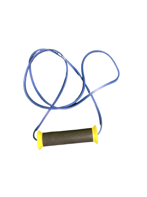 Vist Large View of Product Image Which is Used Flat Band Navy Blue Light