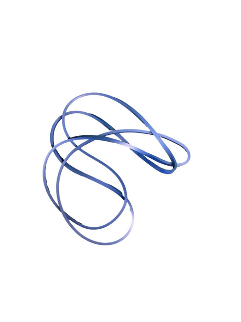 Vist Large View of Product Image Which is Used Flat Band Royal Blue Light