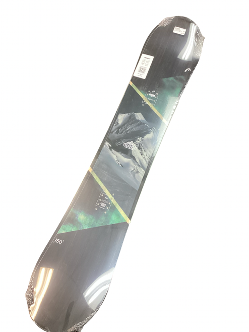 Vist Large View of Product Image Which is New Head Transit 150 CM