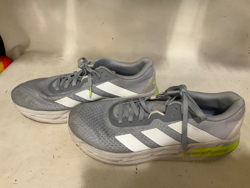 Vist Large View of Product Image Which is Used Adidas Running/X-Train Shoes M